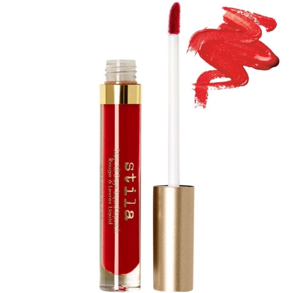 Stila Stay All Day Liquid Lipstick Beso
